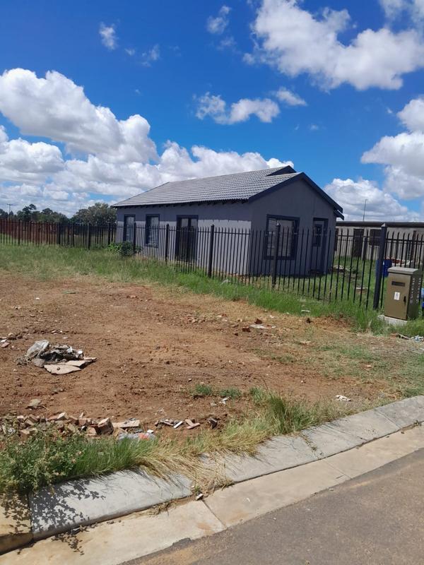 0 Bedroom Property for Sale in Pinehaven Free State